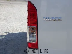 トヨタ ハイエース