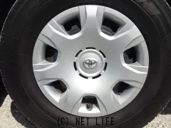 トヨタ ハイエース