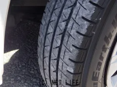 トヨタ ハイエース