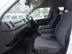 トヨタ ハイエース