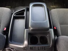 トヨタ ハイエース