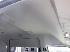 トヨタ ハイエース