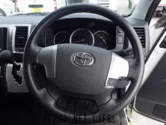 トヨタ ハイエース