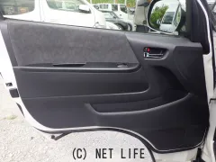 トヨタ ハイエース