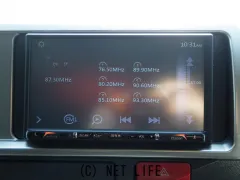 トヨタ ハイエース