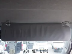 トヨタ ハイエース