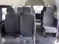 トヨタ ハイエース