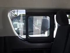 トヨタ ハイエース