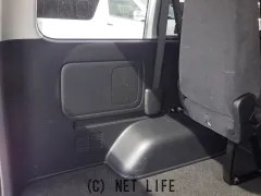 トヨタ ハイエース