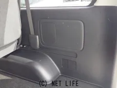 トヨタ ハイエース