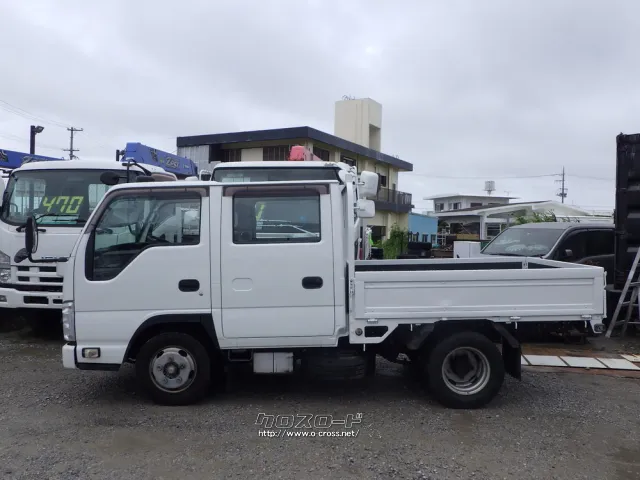 いすゞ エルフ