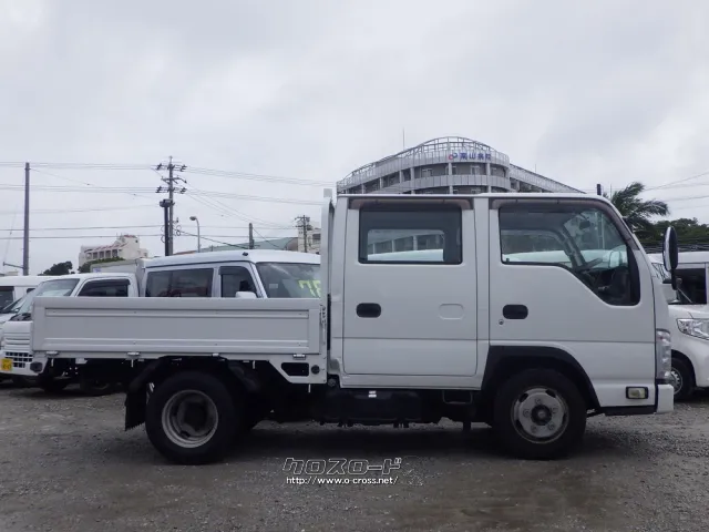 いすゞ エルフ
