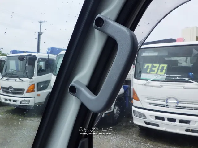 いすゞ エルフ