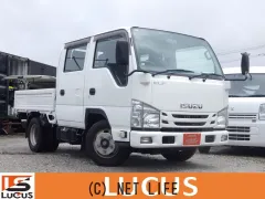いすゞ エルフ