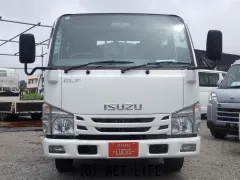 いすゞ エルフ