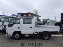 いすゞ エルフ
