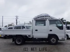 いすゞ エルフ