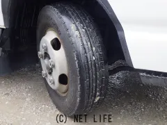 いすゞ エルフ