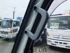 いすゞ エルフ