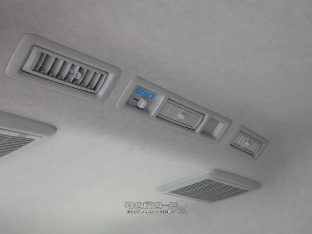 トヨタ ハイエース