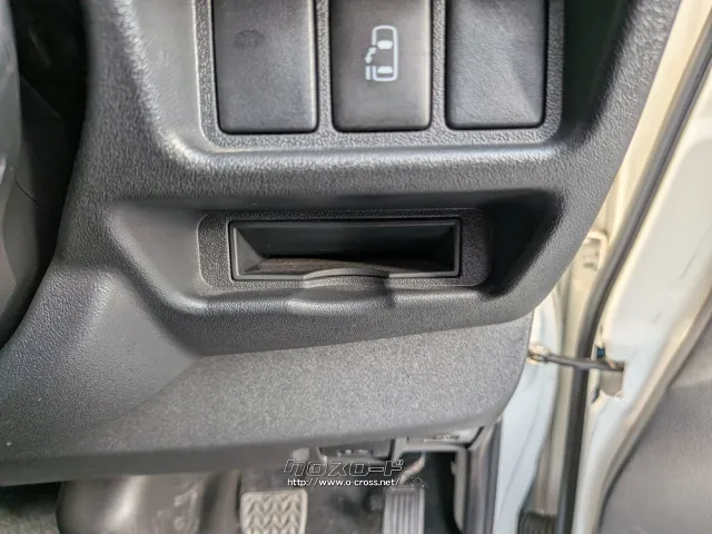トヨタ ハイエース