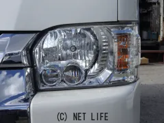 トヨタ ハイエース