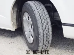 トヨタ ハイエース