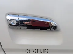 トヨタ ハイエース