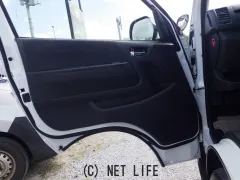 トヨタ ハイエース