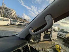 トヨタ ハイエース