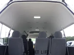 トヨタ ハイエース