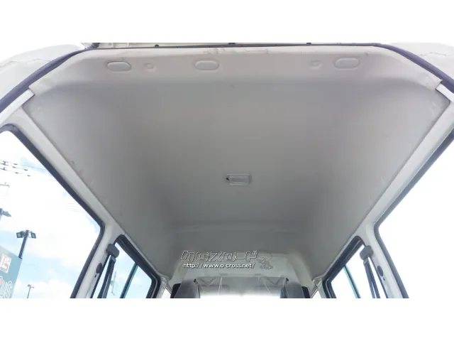 マツダ ボンゴバン