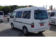 マツダ ボンゴバン