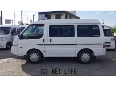 マツダ ボンゴバン