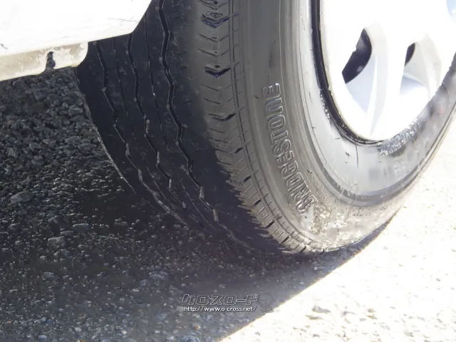 トヨタ ハイエースバン