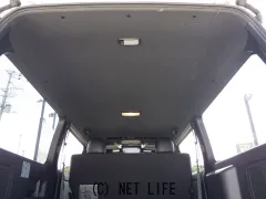 トヨタ ハイエースバン