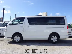 トヨタ ハイエースバン