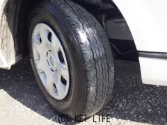 トヨタ ハイエースバン