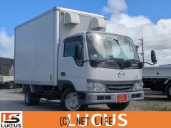 マツダ タイタンダッシュ
