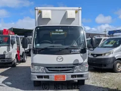 マツダ タイタンダッシュ