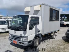マツダ タイタンダッシュ