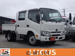 日野自動車 デュトロ