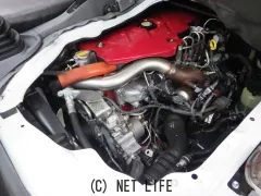 日野自動車 デュトロ