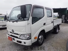 日野自動車 デュトロ