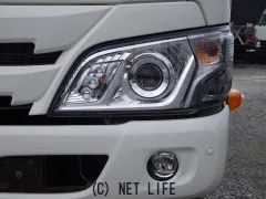日野自動車 デュトロ