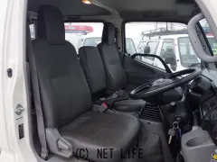 日野自動車 デュトロ