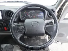 日野自動車 デュトロ