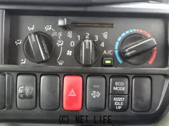 日野自動車 デュトロ
