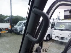 日野自動車 デュトロ