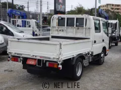 日野自動車 デュトロ